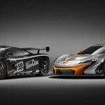 Mclaren P1 GTR Design Concept 2014 08 150x150