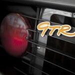 Mclaren P1 GTR Design Concept 2014 09 150x150