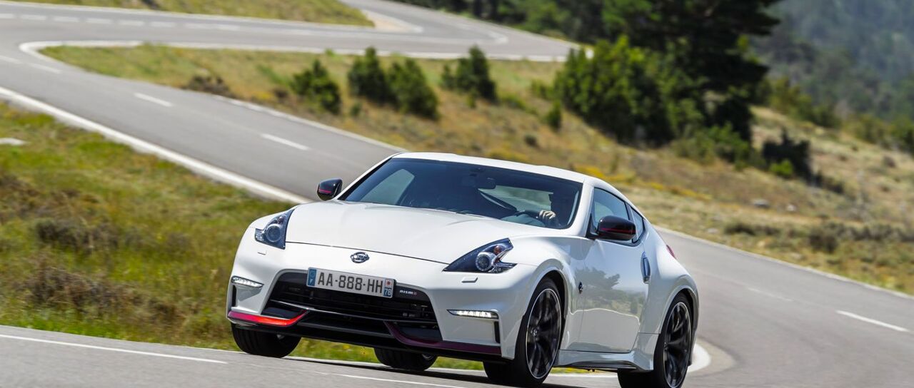 Todas las noticias de coches en un solo portal: Pruebas, fotos, vídeos, informes...