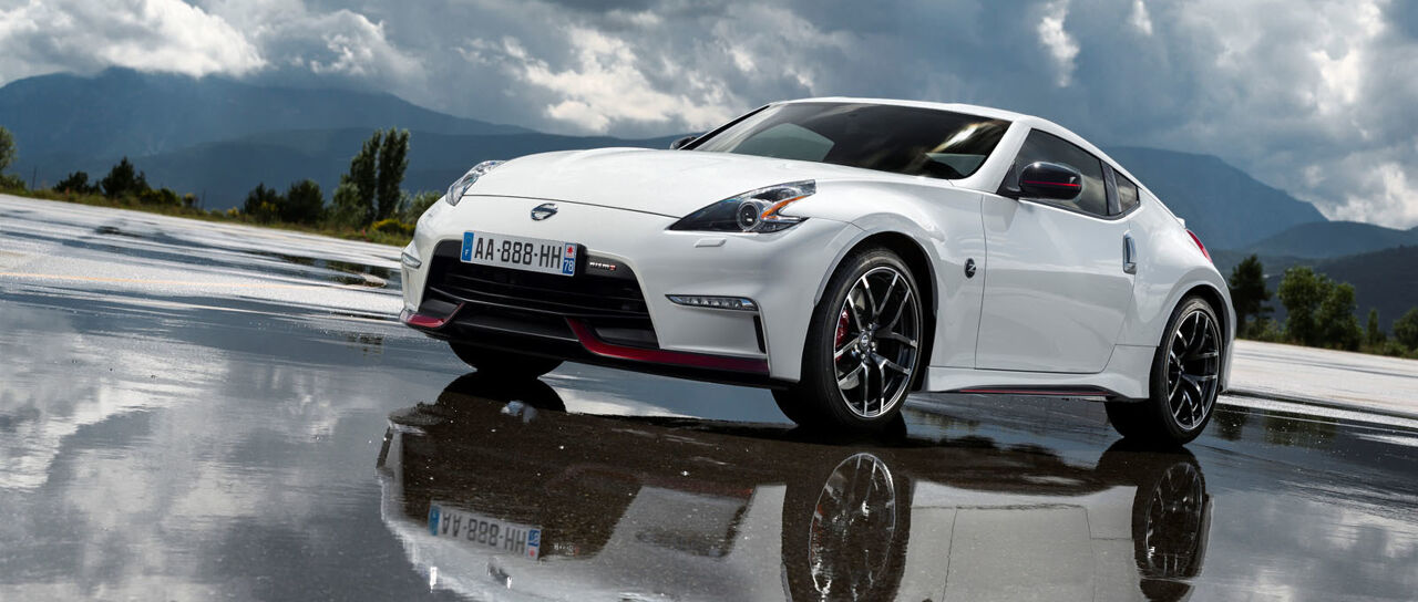 Todas las noticias de coches en un solo portal: Pruebas, fotos, vídeos, informes...