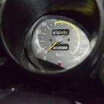 Nissan Skyline HT 2000GT R 1972 Interior 02 150x150