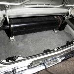 Nissan Skyline HT 2000GT R 1972 Maletero 150x150