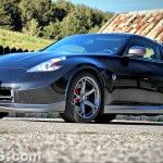 Nissan 370Z Nismo 01 150x150