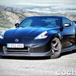Nissan 370Z Nismo 05 150x150
