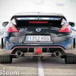 Nissan 370Z Nismo 08 150x150