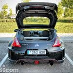 Nissan 370Z Nismo 09 150x150