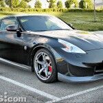 Nissan 370Z Nismo 16 150x150