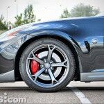 Nissan 370Z Nismo 17 150x150