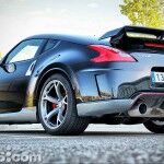 Nissan 370Z Nismo 20 150x150