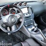 Nissan 370Z Nismo 26 150x150