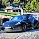 Nissan 370Z Nismo 33 150x150