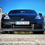 Nissan 370Z Nismo 34 150x150
