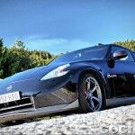 Nissan 370Z Nismo 35 150x150