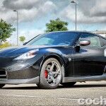 Nissan 370Z Nismo 37 150x150