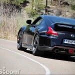 Nissan 370Z Nismo 42 150x150