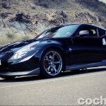 Nissan 370Z Nismo 45 150x150