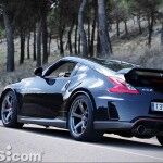 Nissan 370Z Nismo 46 150x150