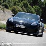 Nissan 370Z Nismo 52 150x150