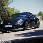 Nissan 370Z Nismo 55 150x150