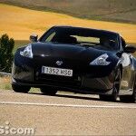Nissan 370Z Nismo 60 150x150