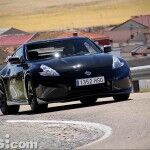 Nissan 370Z Nismo 64 150x150
