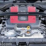 Nissan 370Z Nismo 70 150x150