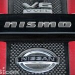 Nissan 370Z Nismo 74 150x150