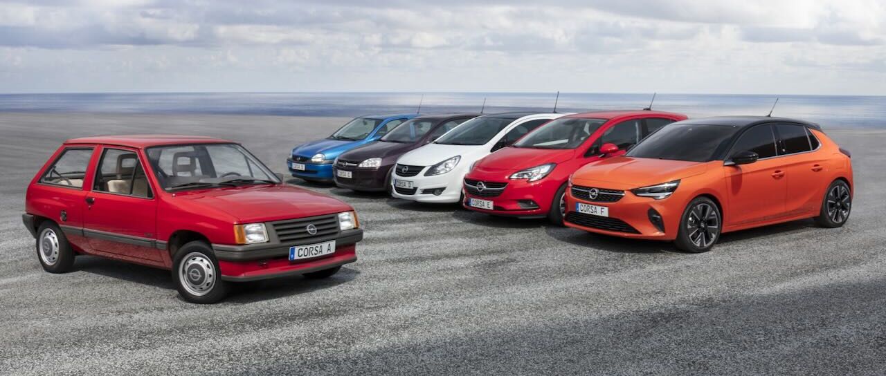 Todas las noticias de coches en un solo portal: Pruebas, fotos, vídeos, informes...