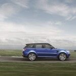 Range Rover Sport SVR 2014 12 150x150