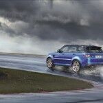 Range Rover Sport SVR 2014 14 150x150