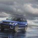 Range Rover Sport SVR 2014 15 150x150