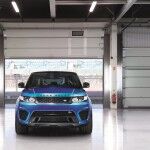 Range Rover Sport SVR 2014 16 150x150