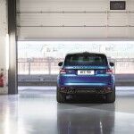 Range Rover Sport SVR 2014 17 150x150