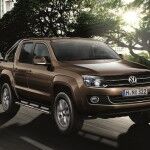 Volkswagen Amarok Highline Edition 2014 01 150x150