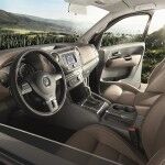 Volkswagen Amarok Highline Edition 2014 Interior 01 150x150