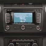 Volkswagen Amarok Highline Edition 2014 Interior 03 150x150