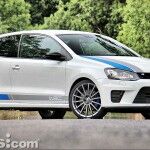 Volkswagen Polo R WRC 01 150x150