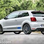 Volkswagen Polo R WRC 03 150x150