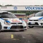 Volkswagen Polo R WRC 04 150x150