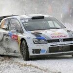 Volkswagen Polo R WRC 05 150x150