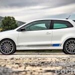 Volkswagen Polo R WRC 06 150x150