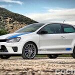 Volkswagen Polo R WRC 07 150x150