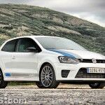 Volkswagen Polo R WRC 09 150x150