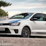 Volkswagen Polo R WRC 37 150x150