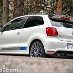 Volkswagen Polo R WRC 38 150x150