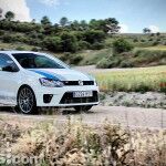 Volkswagen Polo R WRC 51 150x150