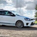 Volkswagen Polo R WRC 53 150x150