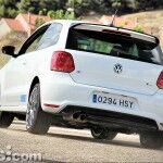 Volkswagen Polo R WRC 54 150x150