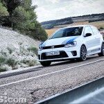 Volkswagen Polo R WRC 55 150x150