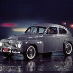 Volvo PV444 1944 04 150x150